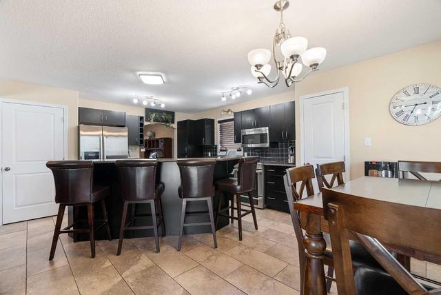 116 Grosbeak Way, House detached with 4 bedrooms, 3 bathrooms and 3 parking in Wood Buffalo AB | Image 17
