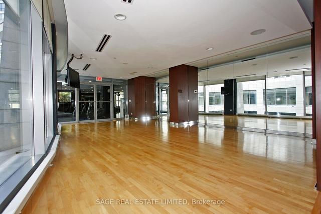 3405 - 2181 Yonge St, Condo with 2 bedrooms, 3 bathrooms and 1 parking in Toronto ON | Image 20