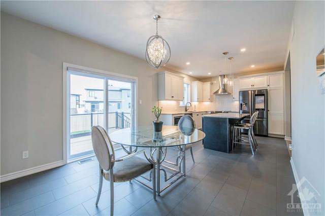 100 Axel Crescent, House detached with 5 bedrooms, 5 bathrooms and 6 parking in Ottawa ON | Image 7