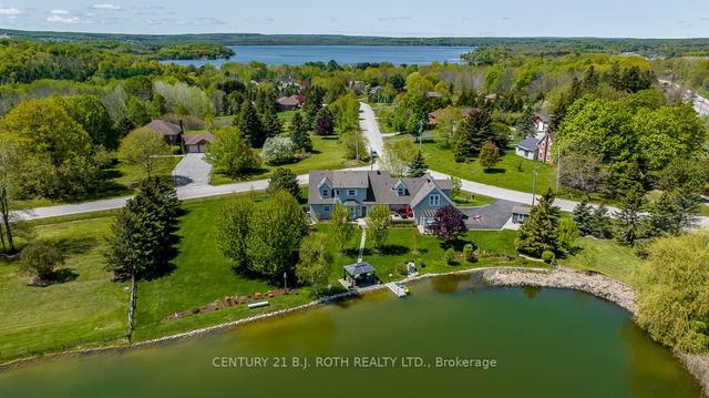 3 Sunset Cres, House detached with 4 bedrooms, 5 bathrooms and 8 parking in Oro Medonte ON | Image 33