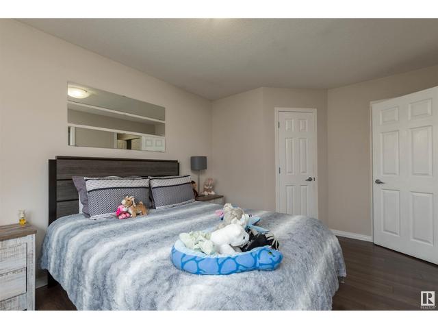 24 - 11 Clover Bar Ln, House attached with 2 bedrooms, 1 bathrooms and null parking in Edmonton AB | Image 12