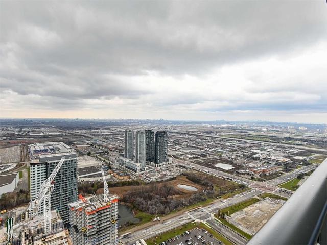 6105 - 950 Portage Pkwy, Condo with 2 bedrooms, 2 bathrooms and 0 parking in Vaughan ON | Image 19