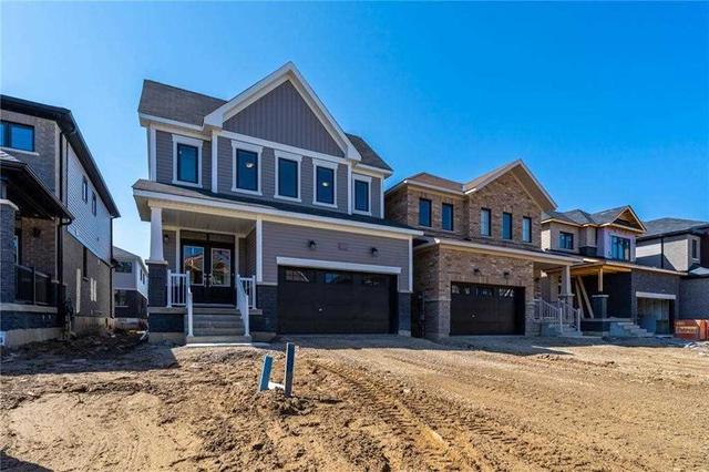 57 Malcolm Cres, House detached with 4 bedrooms, 3 bathrooms and 5 parking in Haldimand County ON | Image 23