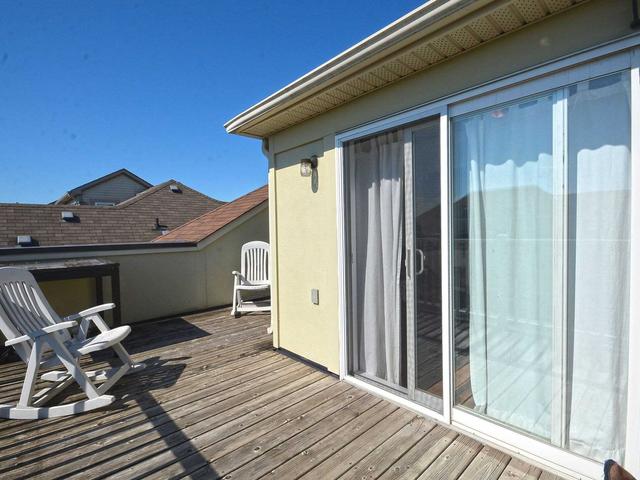 3 - 634 Shoreline Dr, Townhouse with 2 bedrooms, 2 bathrooms and 2 parking in Mississauga ON | Image 14