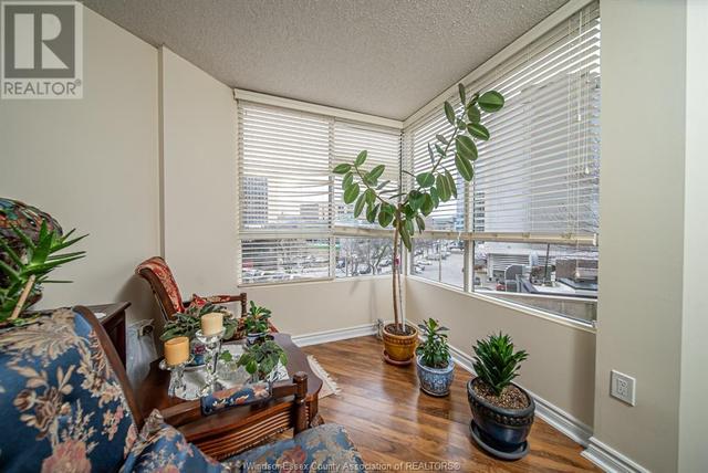 401 - 75 Riverside Drive East, Condo with 1 bedrooms, 1 bathrooms and null parking in Windsor ON | Image 10