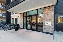 305 - 640 Sauve St, Condo with 1 bedrooms, 2 bathrooms and 1 parking in Milton ON | Image 2