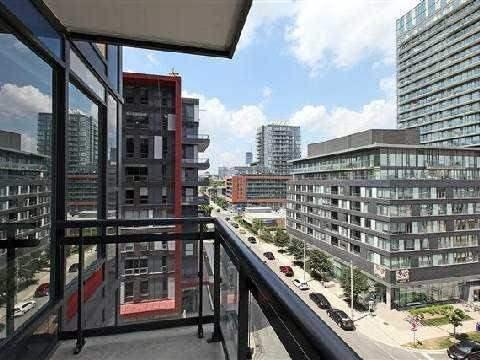 1509 - 225 Sackville St, Condo with 2 bedrooms, 2 bathrooms and 1 parking in Toronto ON | Image 7