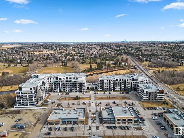 305 - 200 Bellerose Dr, Condo with 2 bedrooms, 2 bathrooms and 2 parking in St. Albert AB | Image 45