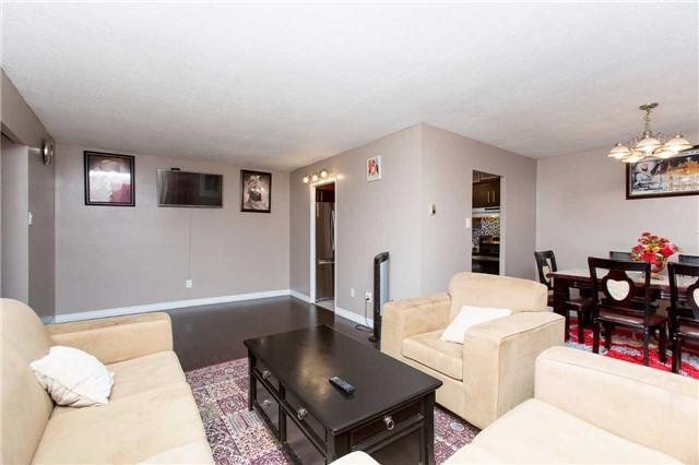 1002 - 3533 Derry Rd E, Condo with 2 bedrooms, 1 bathrooms and 1 parking in Mississauga ON | Image 6