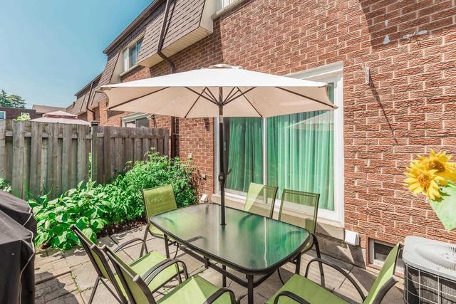 52 - 371 Bronte St S, Townhouse with 3 bedrooms, 3 bathrooms and 1 parking in Milton ON | Image 19