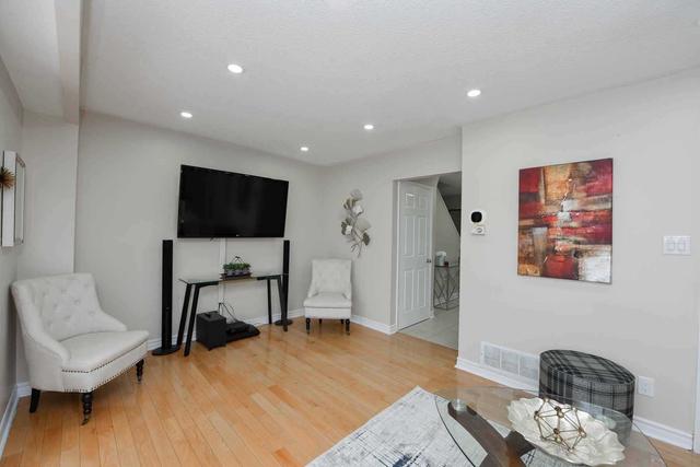 62 - 3600 Morning Star Dr, Townhouse with 3 bedrooms, 3 bathrooms and 3 parking in Mississauga ON | Image 36