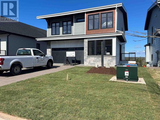 85 Tuscany Run, House detached with 5 bedrooms, 3 bathrooms and null parking in Halifax NS | Image 1