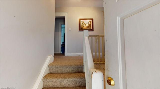 208 Tecumseh Avenue E, House detached with 4 bedrooms, 0 bathrooms and 6 parking in London ON | Image 22