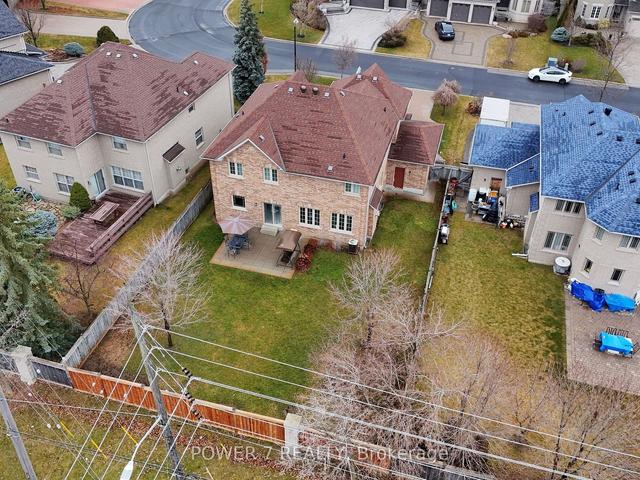 114 White Lotus Circ, House detached with 4 bedrooms, 3 bathrooms and 9 parking in Markham ON | Image 35