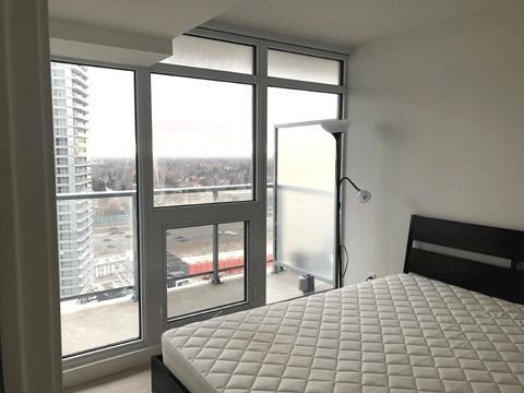 2202 - 72 Esther Shiner Blvd, Condo with 1 bedrooms, 1 bathrooms and 1 parking in Toronto ON | Image 6