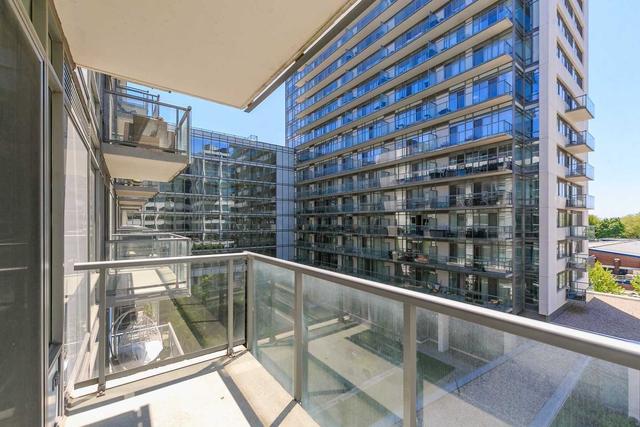 506 - 90 Stadium Rd, Condo with 2 bedrooms, 2 bathrooms and 1 parking in Toronto ON | Image 16