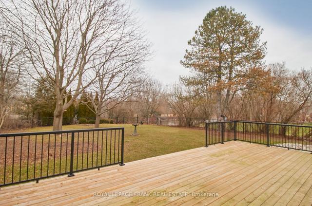 40 Tremaine Terr, House detached with 4 bedrooms, 4 bathrooms and 8 parking in Cobourg ON | Image 31