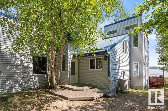 6507 Shedden Drive, House detached with 2 bedrooms, 2 bathrooms and 4 parking in Sunrise Beach AB | Image 5