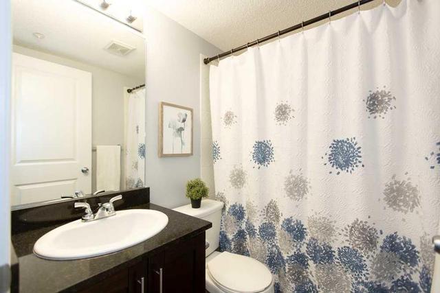 4110 - 1317 27 Street Se, Condo with 3 bedrooms, 2 bathrooms and 1 parking in Calgary AB | Image 8