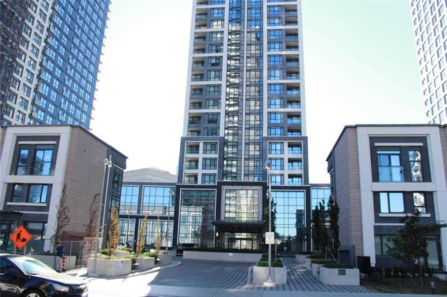 ph07 - 7 Mabelle Ave, Condo with 2 bedrooms, 2 bathrooms and 1 parking in Toronto ON | Card Image