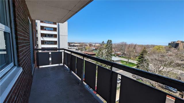 607 - 851 Queenston Road, Condo with 2 bedrooms, 1 bathrooms and null parking in Hamilton ON | Image 21