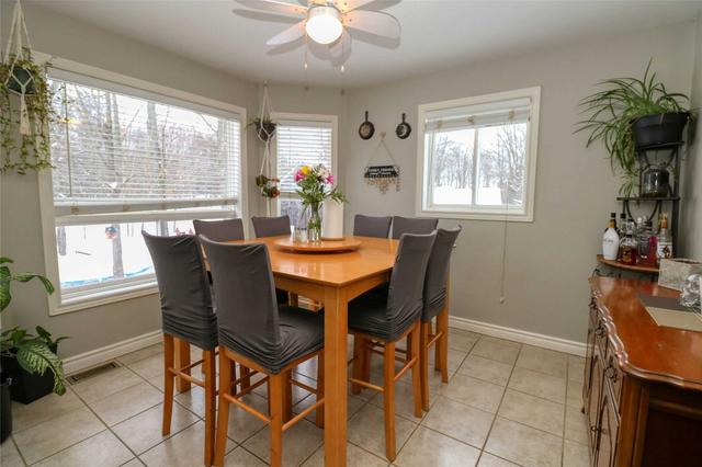 137 Morton Lane, House detached with 2 bedrooms, 2 bathrooms and 21 parking in Kawartha Lakes ON | Image 22