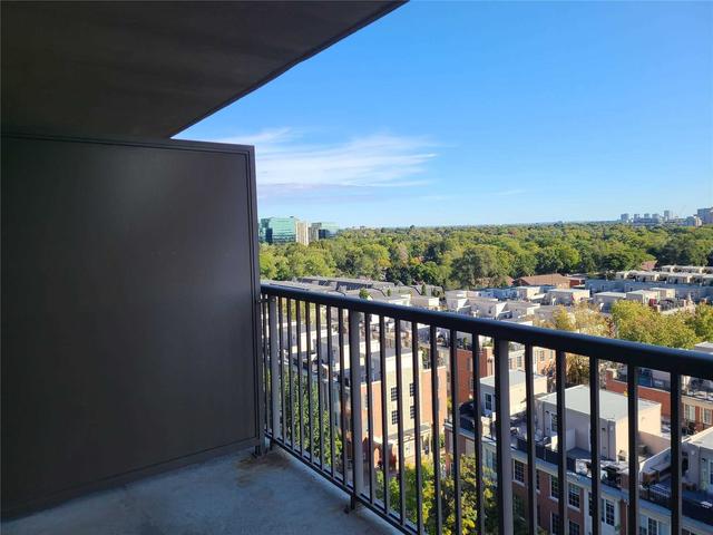 1001 - 55 Harrison Garden Blvd, Condo with 1 bedrooms, 1 bathrooms and 1 parking in Toronto ON | Image 4