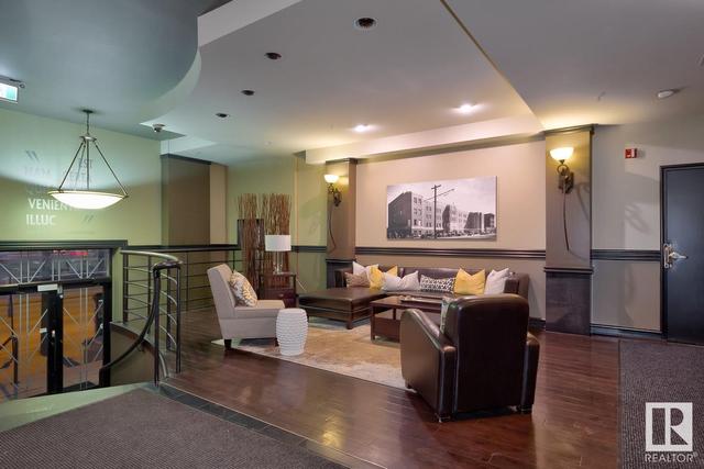 407 - 10728 82 Av Nw Nw, Condo with 2 bedrooms, 1 bathrooms and null parking in Edmonton AB | Image 42