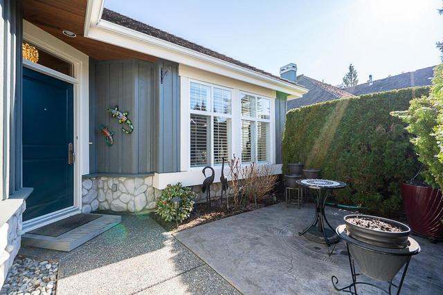 91 - 15715 34 Avenue, House attached with 3 bedrooms, 3 bathrooms and 2 parking in Surrey BC | Image 3