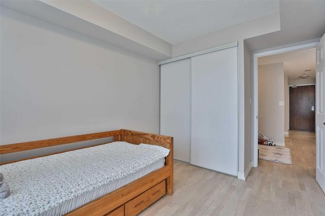 522 - 35 Hollywood Ave, Condo with 2 bedrooms, 2 bathrooms and 1 parking in Toronto ON | Image 21
