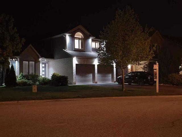 35 Agincourt Cres, House detached with 3 bedrooms, 4 bathrooms and 4 parking in St. Catharines ON | Image 31