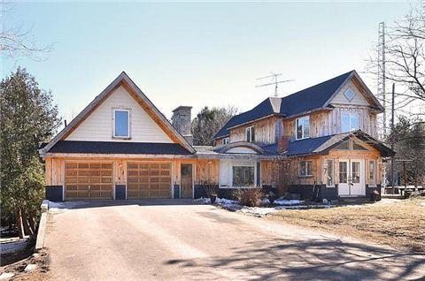 7 Shell Cres, House detached with 3 bedrooms, 5 bathrooms and 8 parking in Mono ON | Image 1