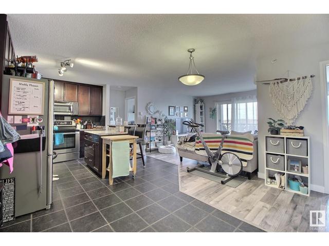 410 - 1204 156 St Nw, Condo with 2 bedrooms, 2 bathrooms and null parking in Edmonton AB | Image 2