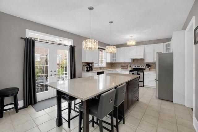 99 Townwood Dr, House detached with 4 bedrooms, 5 bathrooms and 4 parking in Richmond Hill ON | Image 28