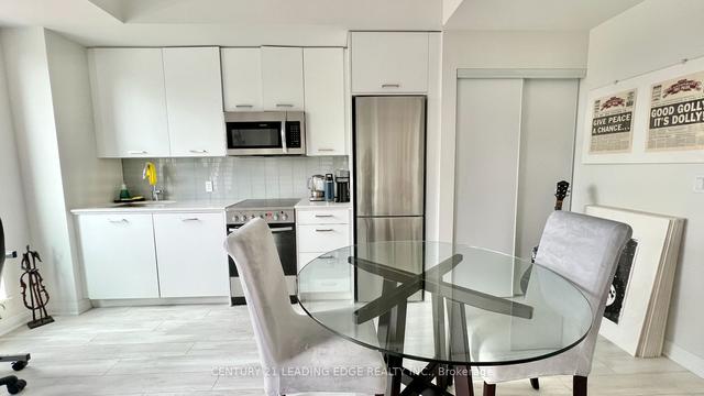 601 - 1630 Queen St E, Condo with 1 bedrooms, 1 bathrooms and 0 parking in Toronto ON | Image 3