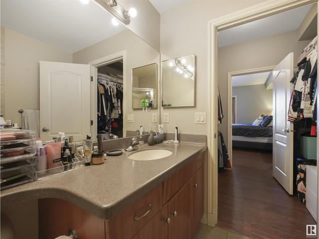 211 - 10116 80 Av Nw, Condo with 2 bedrooms, 2 bathrooms and null parking in Edmonton AB | Image 20