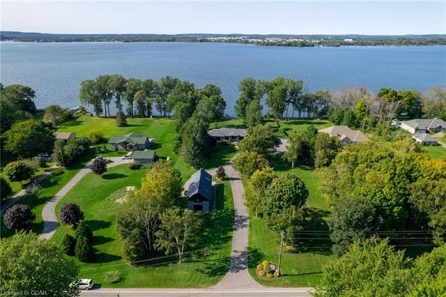 2610 County Road 3, House detached with 3 bedrooms, 3 bathrooms and 12 parking in Prince Edward County ON | Image 7