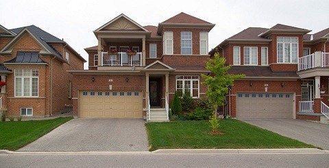 6 Hybrid St, House detached with 4 bedrooms, 3 bathrooms and 4 parking in Brampton ON | Image 2