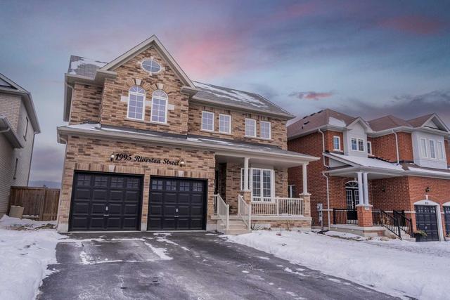 1995 Riverton St, House detached with 4 bedrooms, 4 bathrooms and 6 parking in Oshawa ON | Image 12