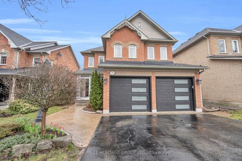 358 Clearmeadow Blvd, Newmarket, ON, L3X2C7 | Card Image