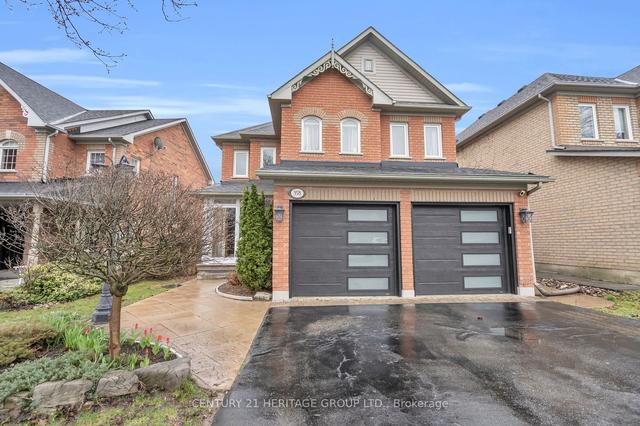 358 Clearmeadow Blvd, House detached with 3 bedrooms, 4 bathrooms and 6 parking in Newmarket ON | Image 1