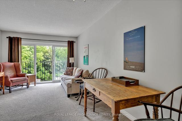 307 - 136 Ware St, Condo with 1 bedrooms, 1 bathrooms and 1 parking in Peterborough ON | Image 5