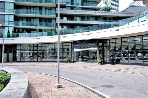 505 - 33 Bay St, Condo with 1 bedrooms, 1 bathrooms and 1 parking in Toronto ON | Image 19