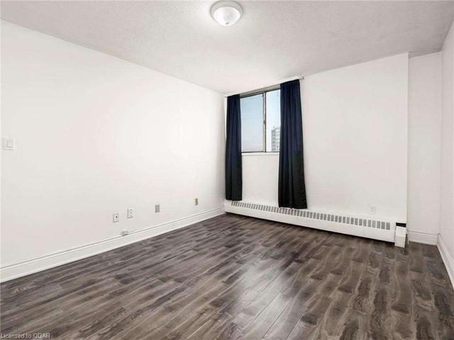 601 - 330 Dixon Rd, Condo with 2 bedrooms, 1 bathrooms and 1 parking in Toronto ON | Image 10