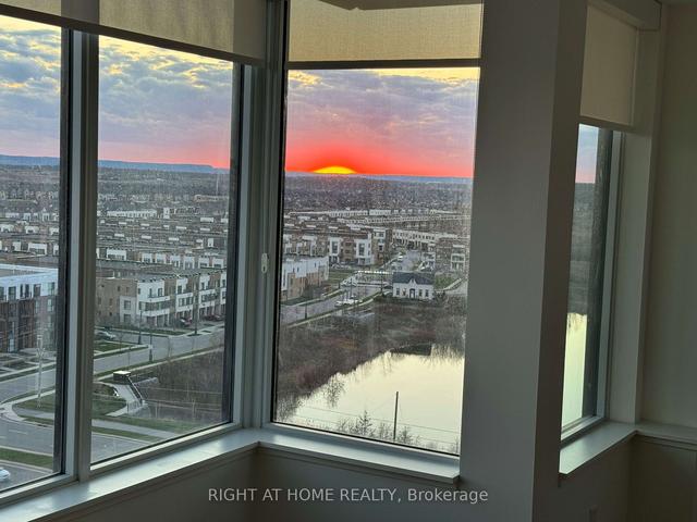 1102 - 2481 Taunton Rd, Condo with 2 bedrooms, 2 bathrooms and 2 parking in Oakville ON | Image 32