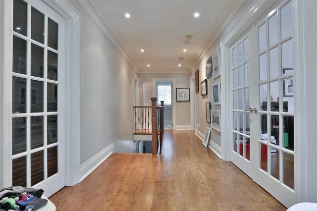 181 Ridley Blvd, House detached with 5 bedrooms, 5 bathrooms and 6 parking in Toronto ON | Image 7