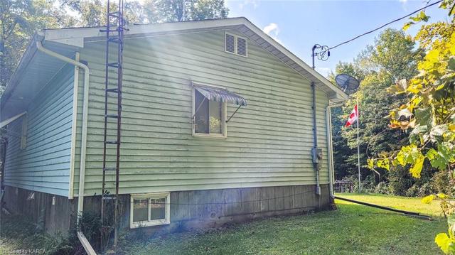 799 Summers Road, House detached with 2 bedrooms, 1 bathrooms and 2 parking in Rideau Lakes ON | Image 13
