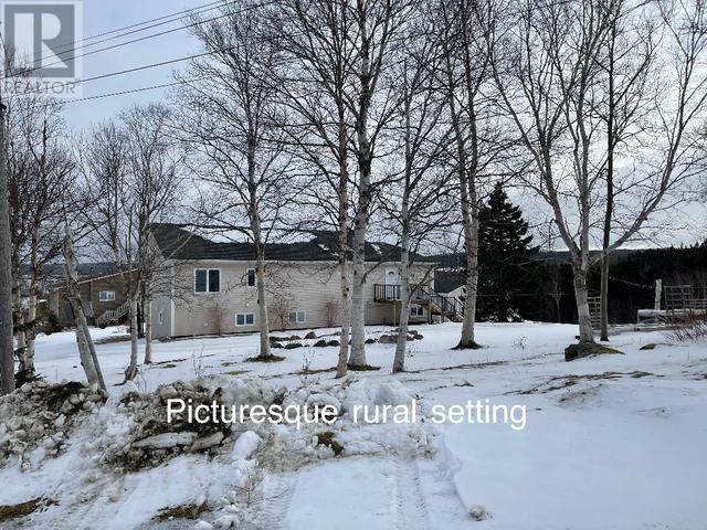 25 Pinebud Avenue, House detached with 5 bedrooms, 3 bathrooms and null parking in Centreville Wareham Trinity NL | Image 2