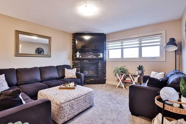 461 Devonia Way W, House detached with 4 bedrooms, 3 bathrooms and 4 parking in Lethbridge AB | Image 15