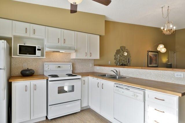 405 - 1460 Bishops Gate, Condo with 1 bedrooms, 1 bathrooms and 1 parking in Oakville ON | Image 10